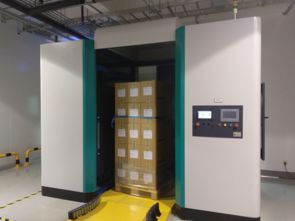 中国科学院合肥物质科学研究院 科技引领，服务未来