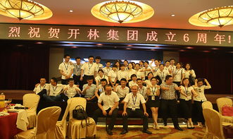 重庆开林集团商务信息咨询服务全面解析