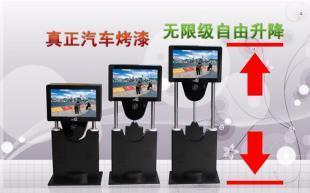 英达全球聚焦九华山 东崖钟楼下的商务服务新视野